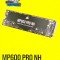 Corsair MP600 PRO NH 1TB PCIe Gen4 x4 NVMe 1.4 M.2 SSD